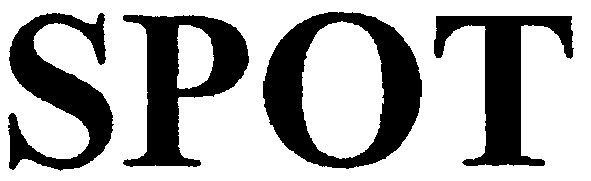 spot