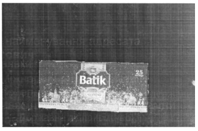 batik