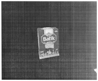 batik