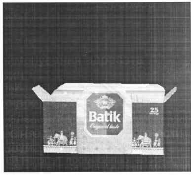 batik