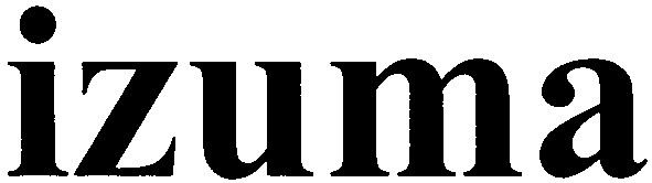 izuma