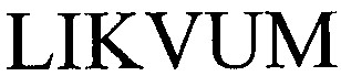 likvum