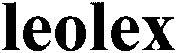 leolex