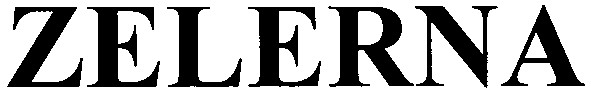 zelerna
