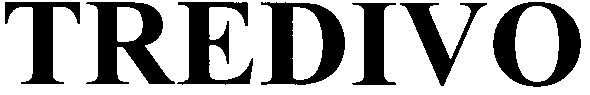 tredivo