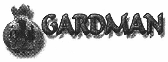 gardman