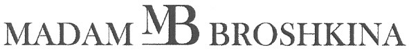 madam mb broshkina