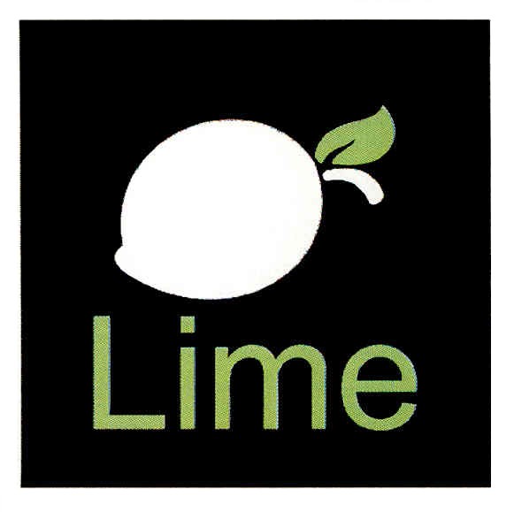 lime