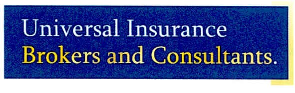 universal insurance brokers and consultants.