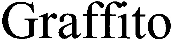 graffito
