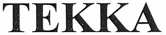 текка