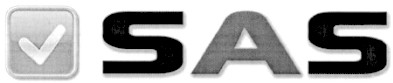 v sas
