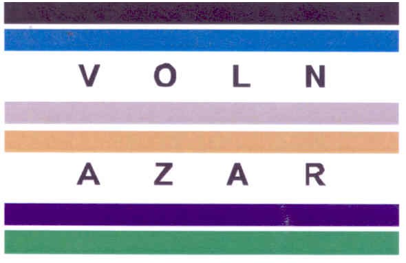 voln azar