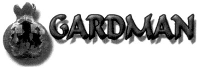 gardman