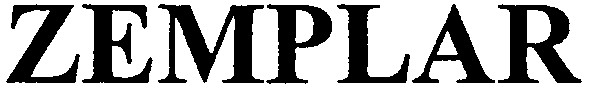 zemplar