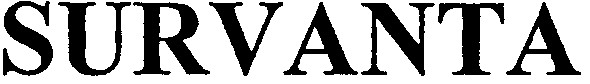 survanta