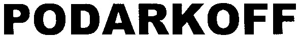 podarkoff