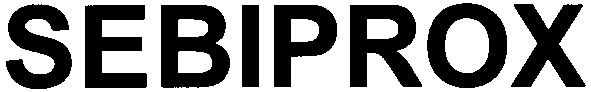 sebiprox