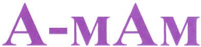 а-мам