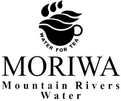 water for tea moriwa mountain rivers water