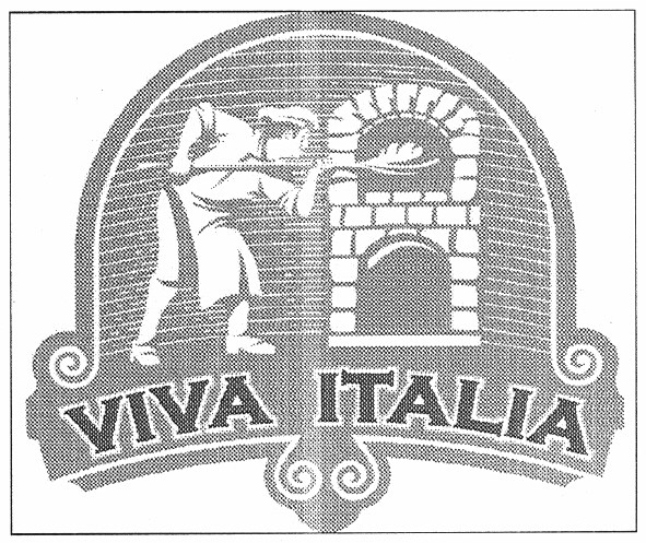 viva italia