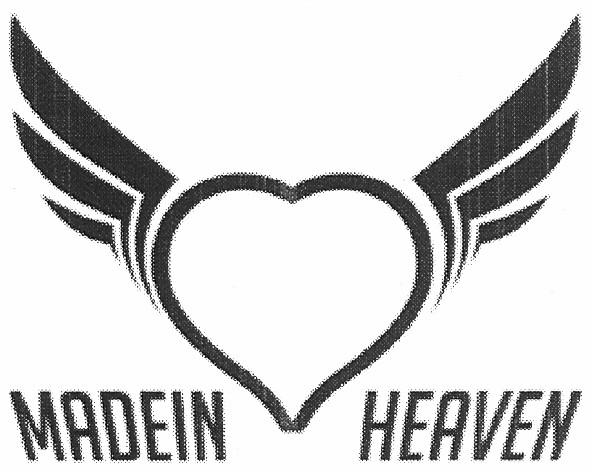 madein heaven