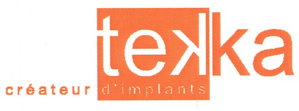 tekka createur d`implants