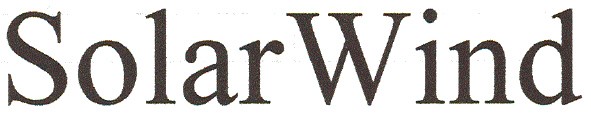 solarwind