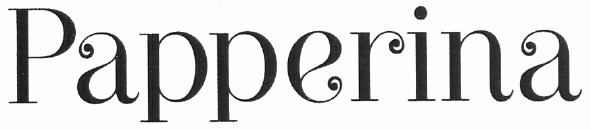 papperina