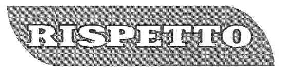 rispetto