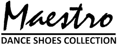 maestro dance shoes collection
