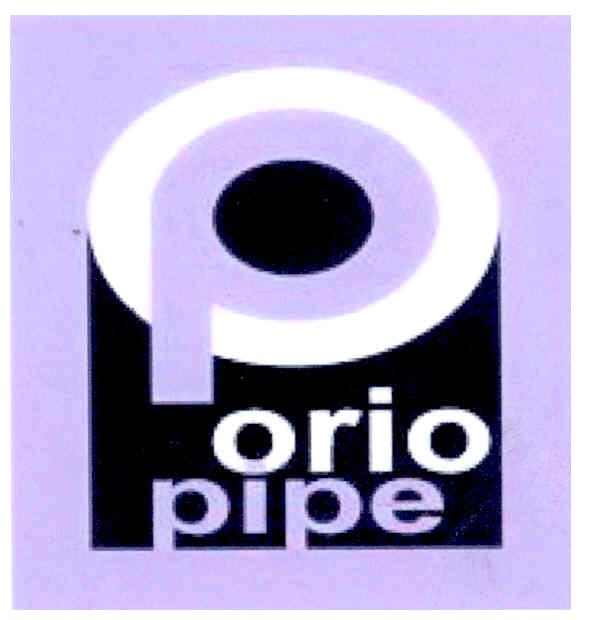 orio pipe