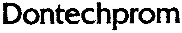 dontechprom