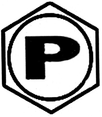 р