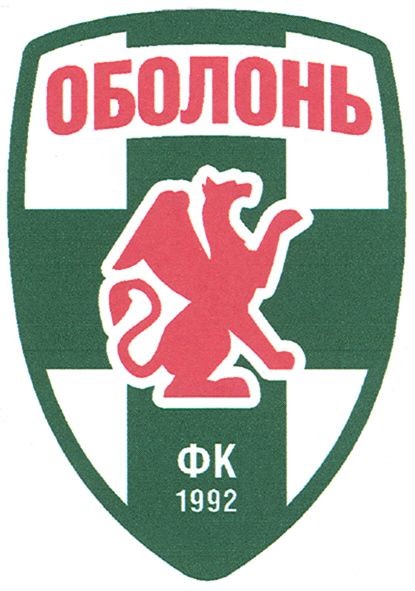 оболонь фк 1992