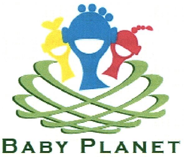 baby planet