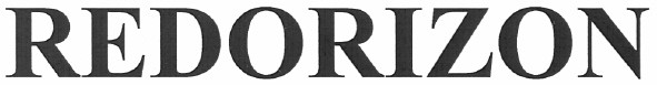 redorizon