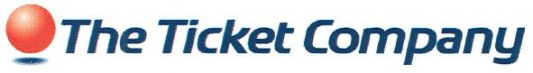 the ticket company