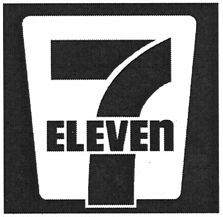 7 eleven