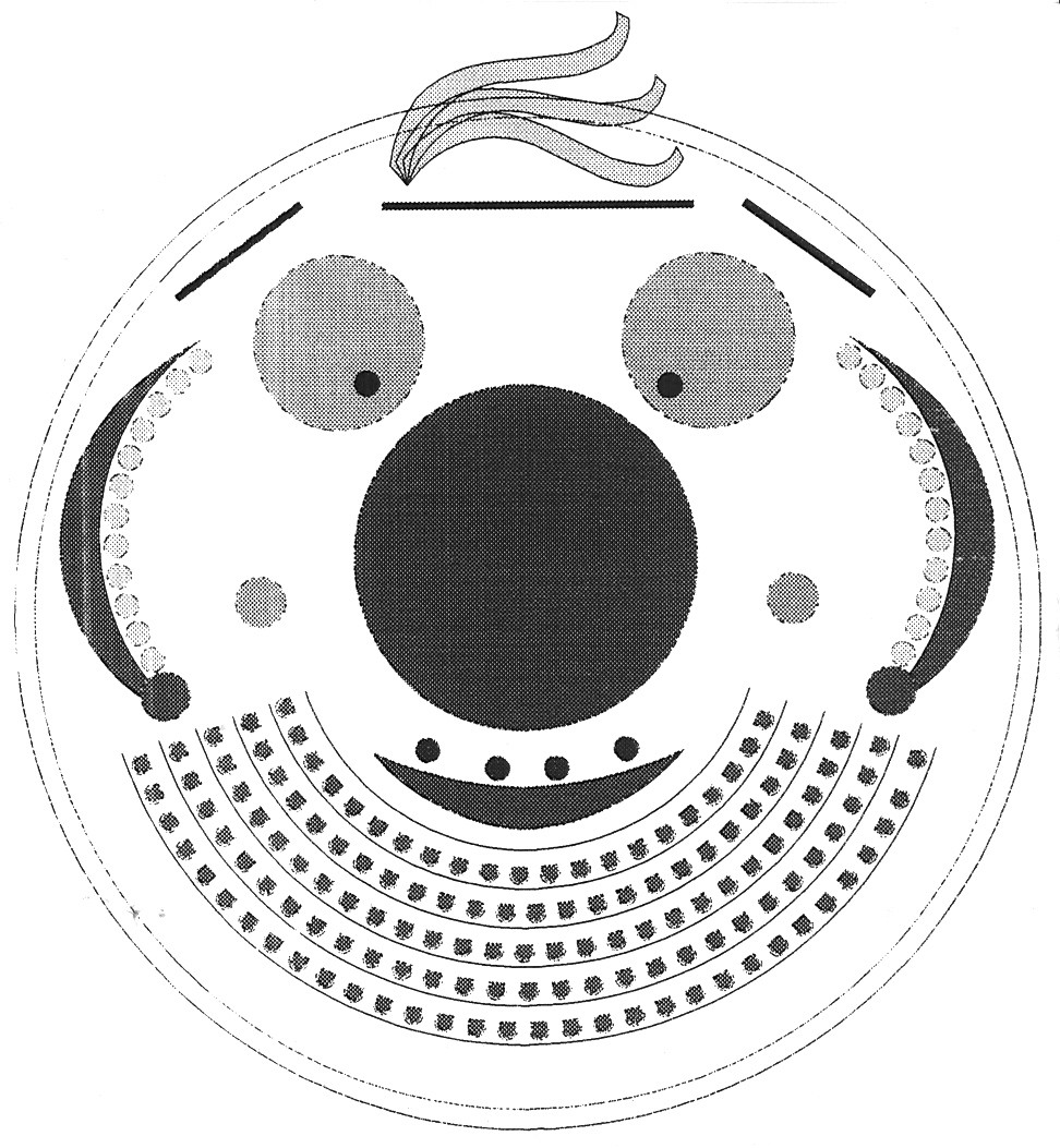 Фігуративна марка № m201014904