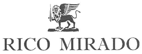 rico mirado
