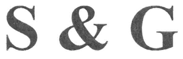 s&g