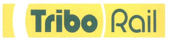 tribo rail