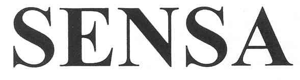 sensa