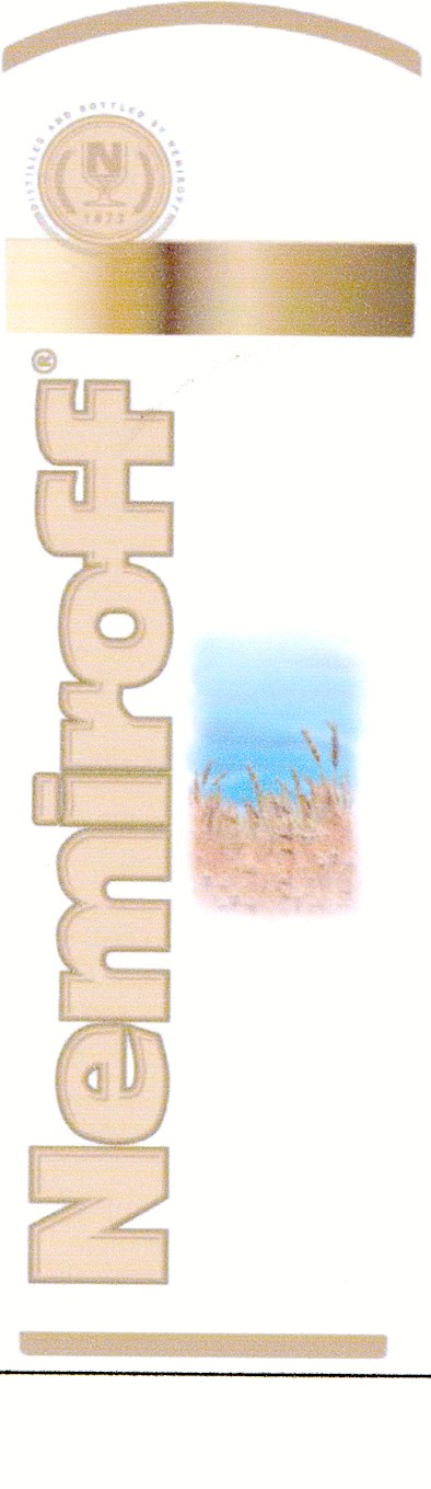 nemiroff