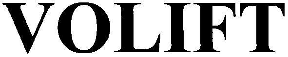 volift