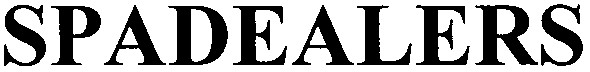 spadealers