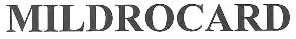 mildrocard