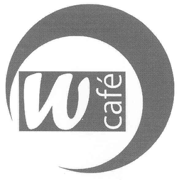 w cafe