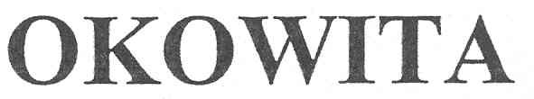 okowita